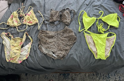 Bikini lot - bikini,