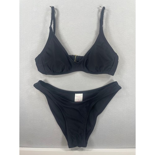Xhilaration black bikini - xhilaration, set