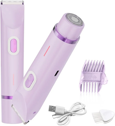 Dermave bikini shaver in - dermave, 2