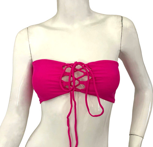 Shein top bikini - {shein}, top/bikini